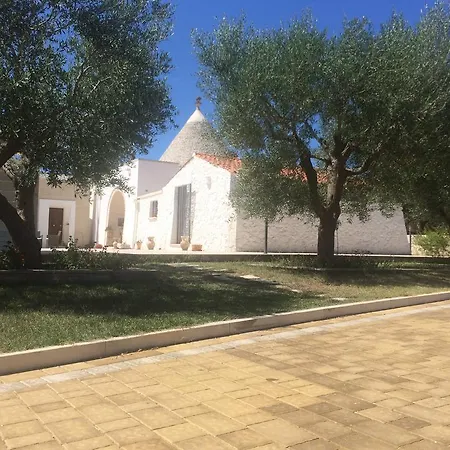 Grotta Cilicia B&B-2